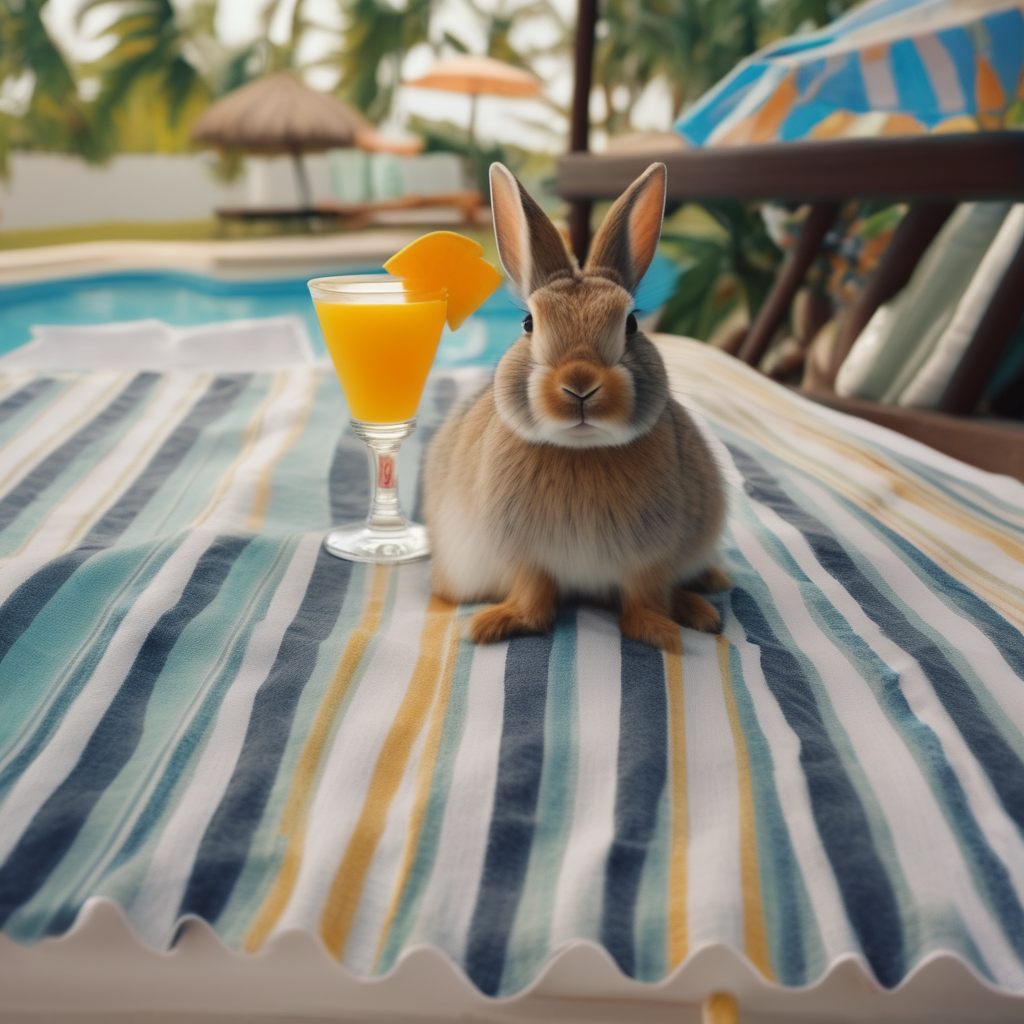 Generated image (ControlNet + prompt)