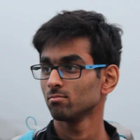 Apoorv Saxena's profile picture
