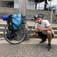 Nima Boscarino's avatar