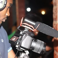 Ludovic TIENTCHEU WANSI's profile picture