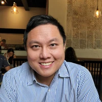 Ting-Hao 'Kenneth' Huang's profile picture