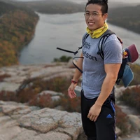 Zilu Tang's profile picture