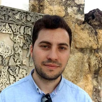 Francisco Javier Rodrigo Ginés's profile picture