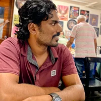 Shahul Es's profile picture