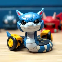 Pythonformer's profile picture