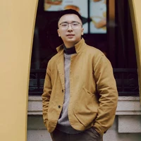 Ziyang Luo's profile picture