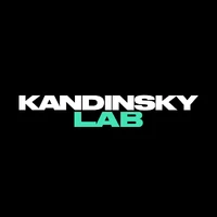 Kandinsky Lab's profile picture