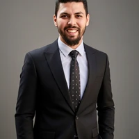 Ahmed Soliman's profile picture