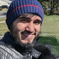 Ömer Faruk Özdemir's profile picture