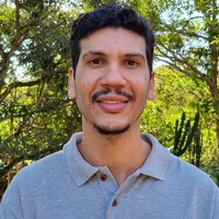 Frederico Santos de Oliveira's profile picture