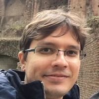 Rafael Magalhães's profile picture