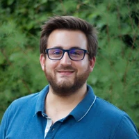 Antoine Caubrière's profile picture