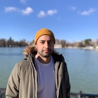 jose Giraldo's profile picture