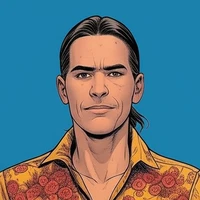 Tino Wening's profile picture