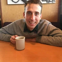 Paul Dufour's profile picture