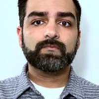 Kamran Khan's profile picture