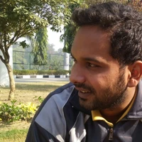 keshav kumar's profile picture