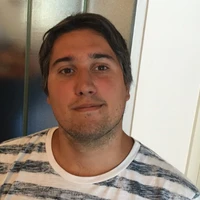 Demian Pablo's profile picture