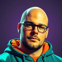 Daniel Hoelzgen's profile picture