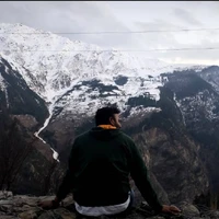 Girish Kumar Adari's profile picture