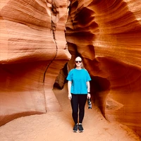 Megan Riley's profile picture