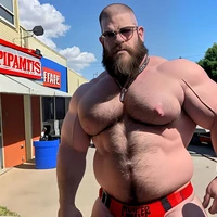 Mike Demondad's profile picture