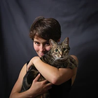 Morgane Riviere's profile picture