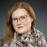 Agnieszka Karlińska's profile picture