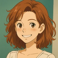 Anne-Charlotte's profile picture