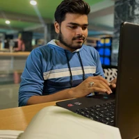 Kalash Shah's profile picture