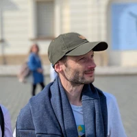 Fabien Danieau's profile picture