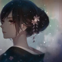 A giant in thought's profile picture