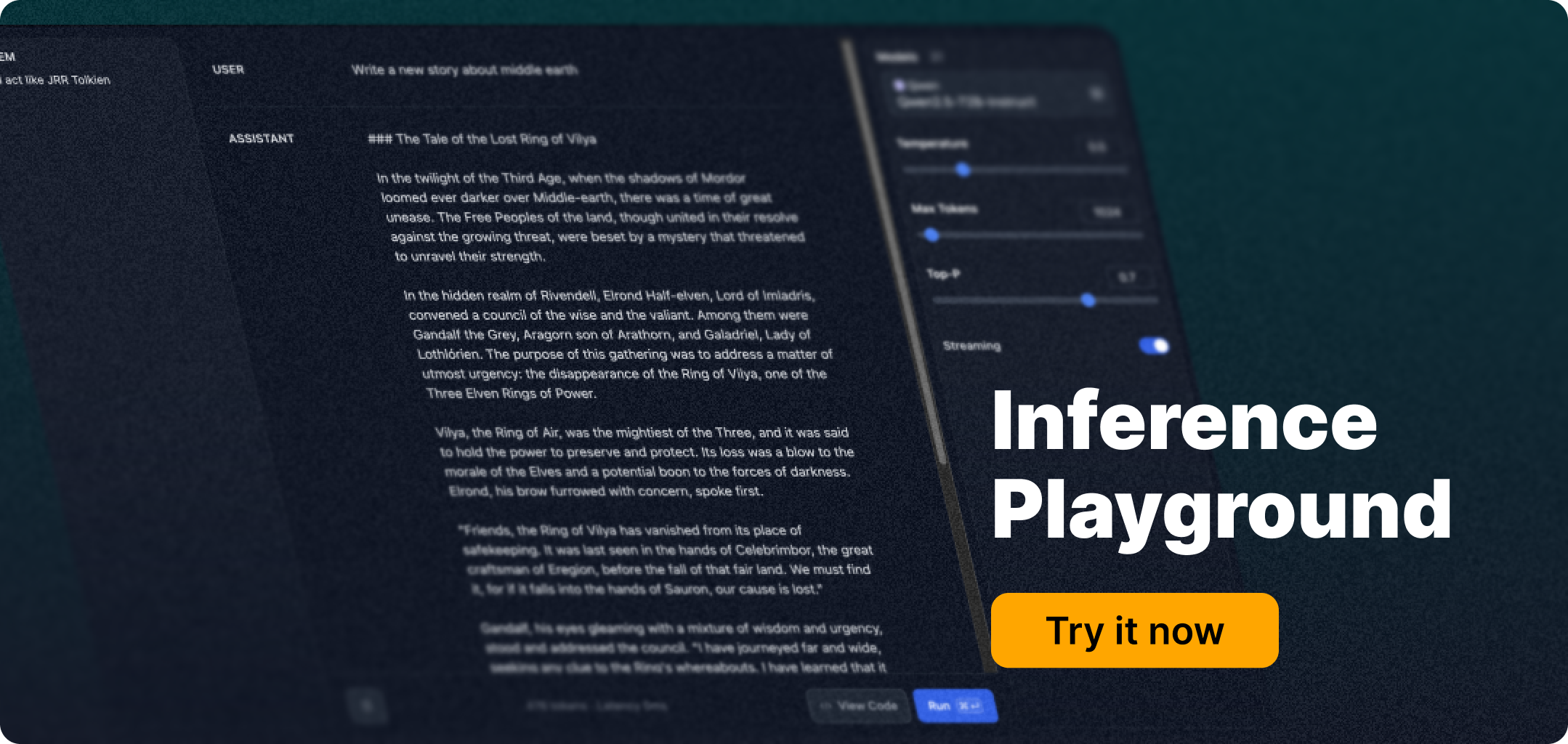 Inference Playground thumbnail