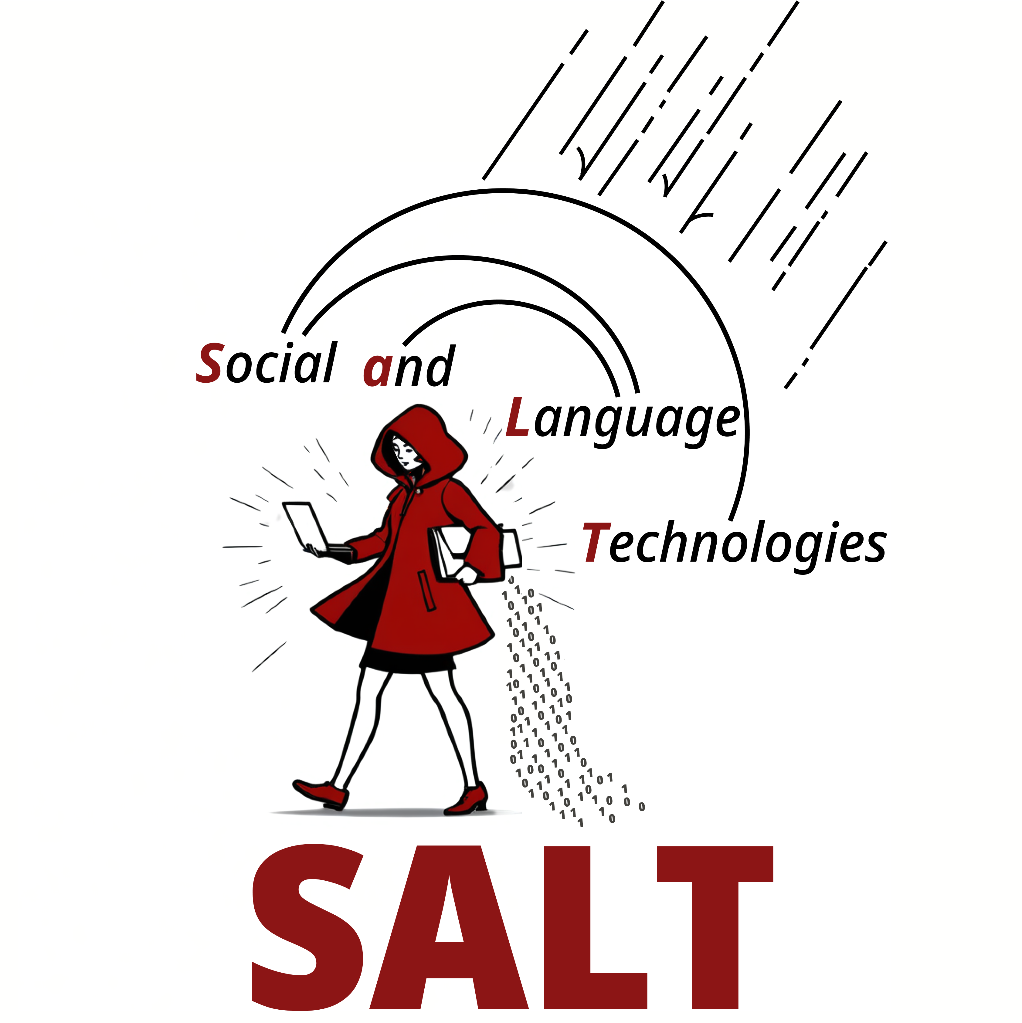 SALT-NLP