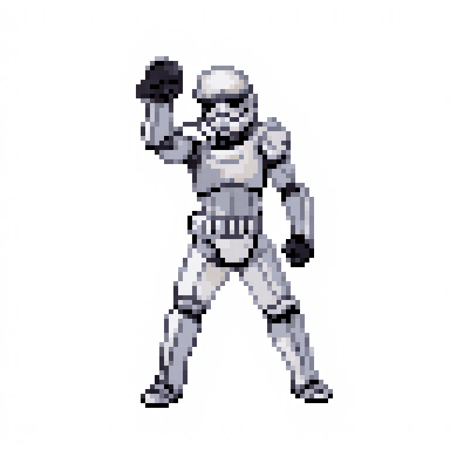 Pokemon Trainer Sprites