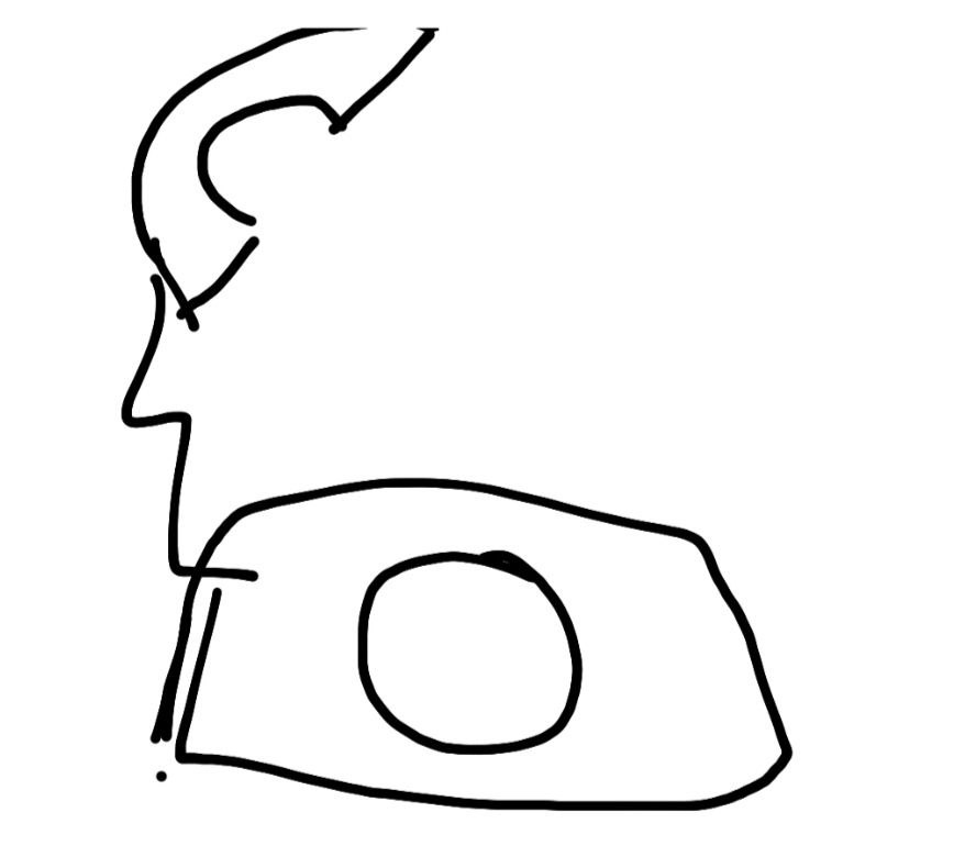 * 1
